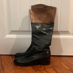 Franco Sarto- Chipper Riding Boots